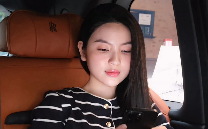 Tình trạng hiện tại của vợ Quang Hải Ảnh 2