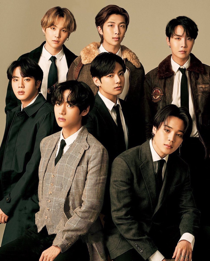 BIGHIT Music ra tay bảo vệ BTS trước làn sóng độc hại Ảnh 2