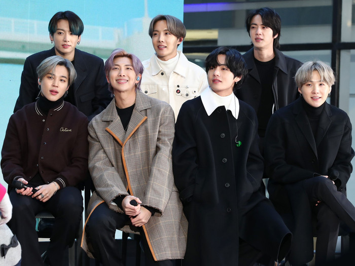 BIGHIT Music ra tay bảo vệ BTS trước làn sóng độc hại Ảnh 1