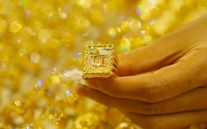 Giá vàng hôm nay (1/4): Vàng nhẫn lại khiến người dân than trời Ảnh 2