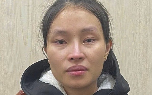 Lộ diện nữ quái trộm tiền, vàng số lượng lớn ở Quảng Bình Ảnh 2