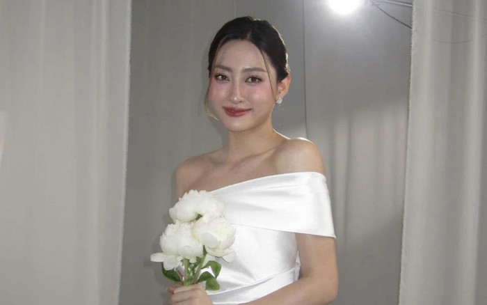Dàn Hoa, Á hậu Việt cùng được cầu hôn trong một ngày? Ảnh 2