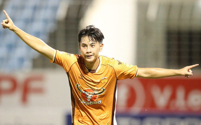 Tin trưa 1/4: Thần đồng HAGL thắp sáng giấc mơ World Cup? Ảnh 2