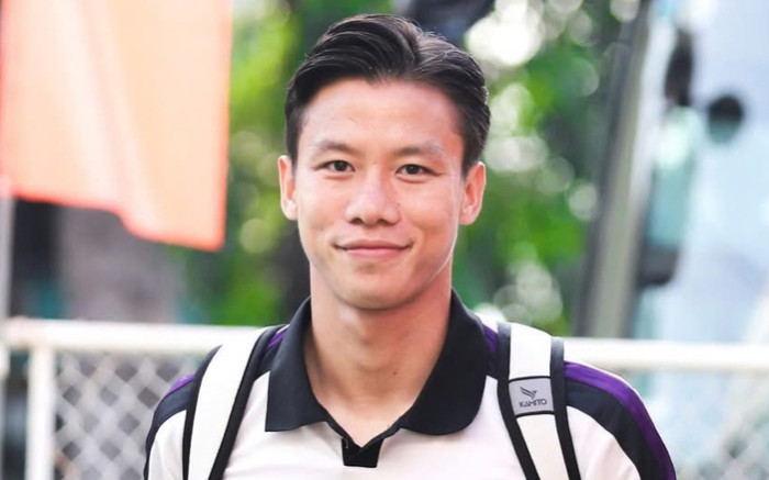 Sự trở lại muộn màng của Quế Ngọc Hải Ảnh 2