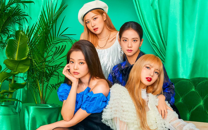 MV chưa phát hành của BLACKPINK bị rò rỉ, dân mạng chê bai không tiếc lời Ảnh 2