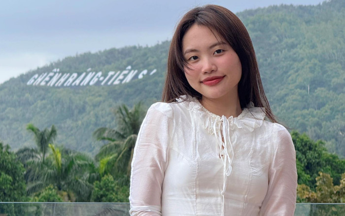 Khoảnh khắc gây xôn xao của Phương Mỹ Chi Ảnh 2