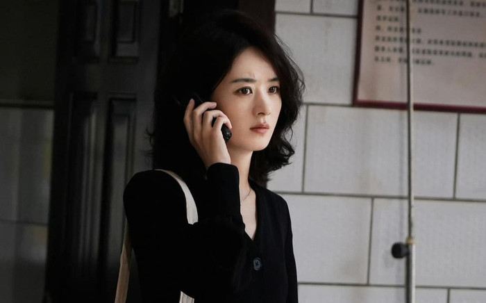 Bí mật mà Triệu Lệ Dĩnh luôn cố giấu khán giả Ảnh 2