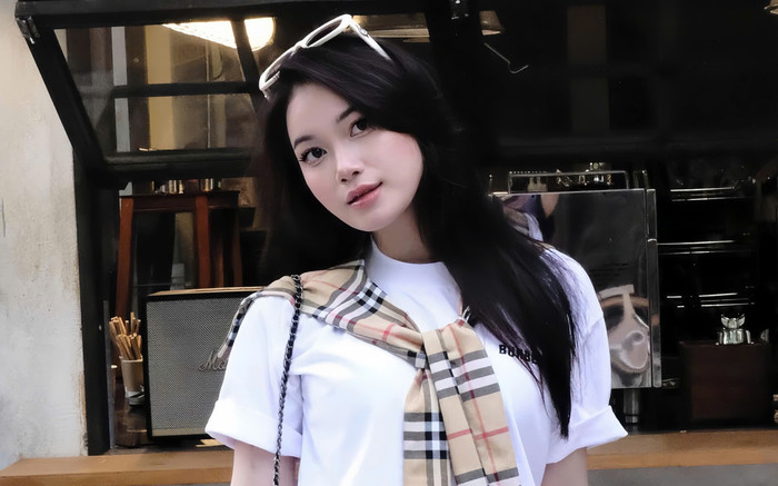 Bất ngờ nhan sắc vợ Hồ Văn Cường Ảnh 2