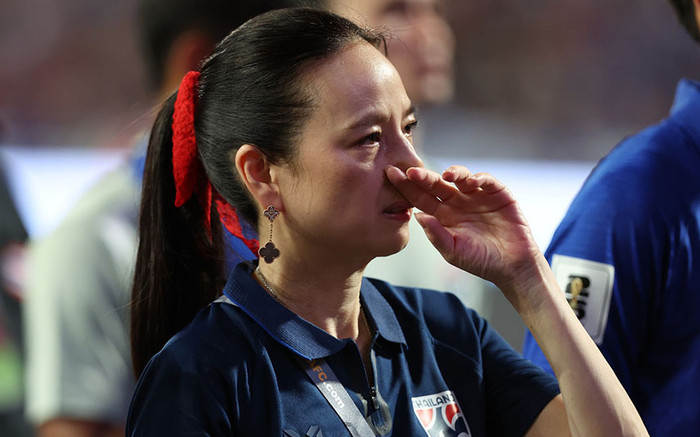 Thất vọng với Thái Lan và Madam Pang! Ảnh 2