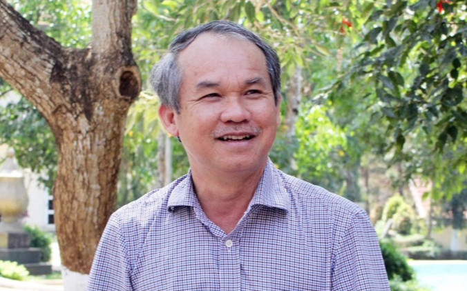 Quyết định quan trọng của bầu Đức Ảnh 2