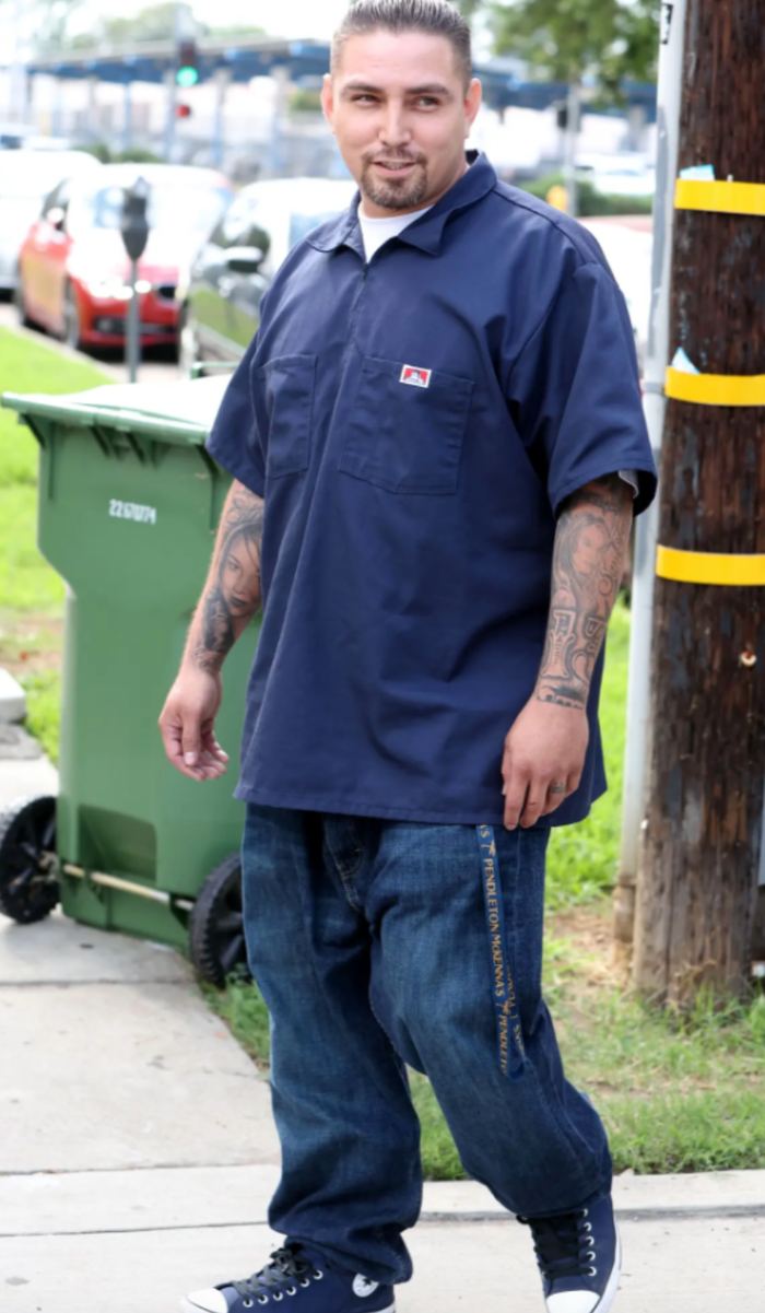 Tình cũ của nữ ca sĩ là người có đời tư tai tiếng và tình trường ồn ào. (Ảnh: Sưu tầm)