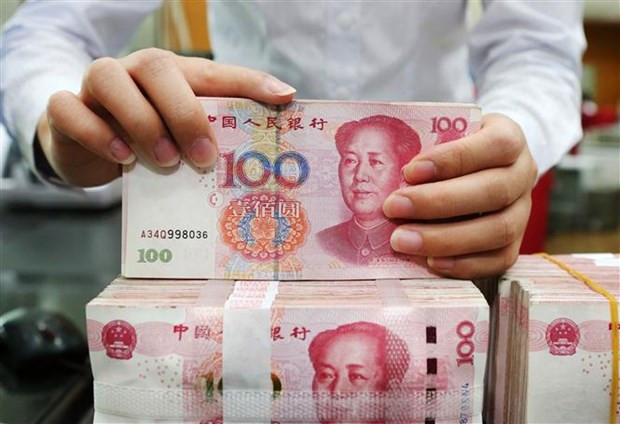 Trung Quốc hạ giá nhân dân tệ ngày thứ 6 liên tiếp, tỷ giá thấp kỷ lục Ảnh 3