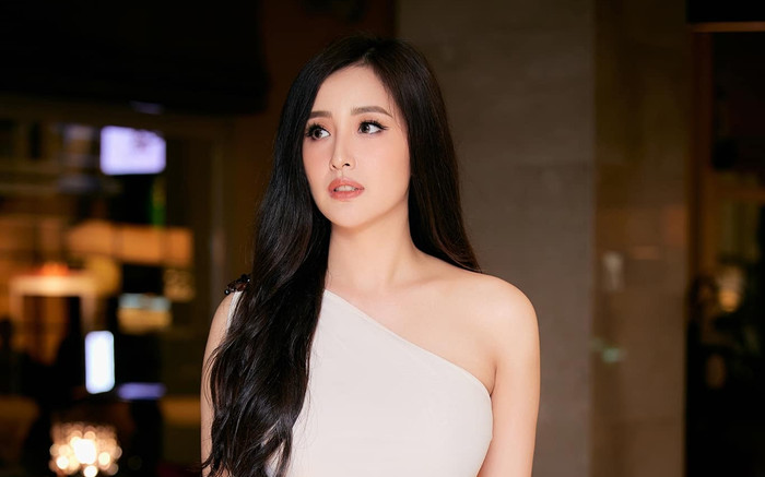 Hoa hậu Mai Phương Thúy kiếm 1,5 tỷ đồng chỉ sau một đêm Ảnh 2