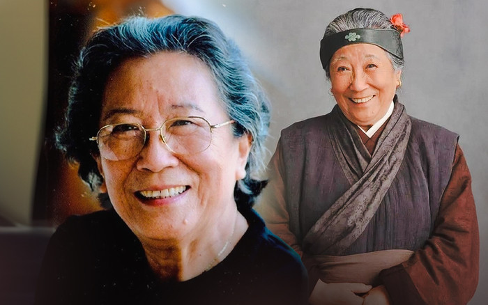 Thêm một nữ diễn viên gạo cội vừa qua đời, khán giả tiếc thương Ảnh 2