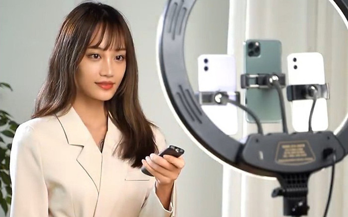 Livestream bán hàng: Công cụ vàng hay con dao hai lưỡi Ảnh 2