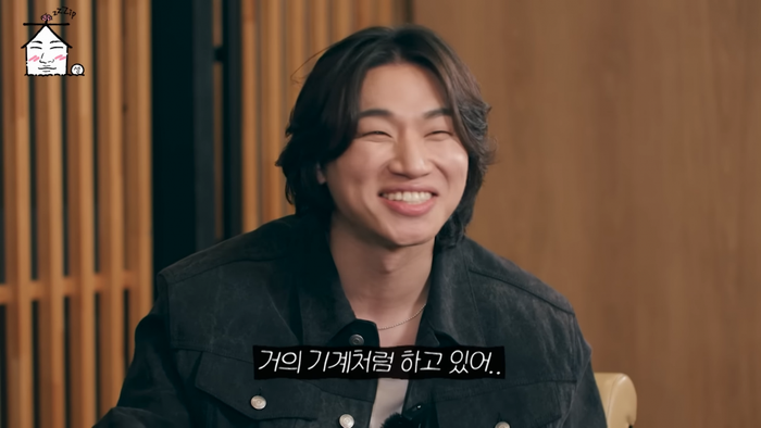 Daesung cũng rất thành công với chương trình cá nhân của mình.