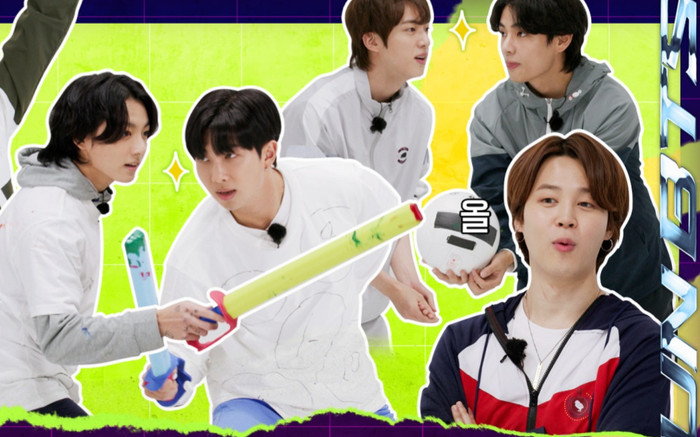 Show tạp kỹ, thực tế đã định hình thành công cho các ngôi sao Kpop thế nào? Ảnh 2