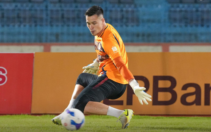 Tin trưa 10/4: CĐV Thái Lan loại Nguyễn Filip, gọi tên Đặng Văn Lâm Ảnh 2