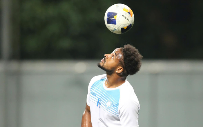 Tiếc nuối Nguyễn Xuân Son lỡ hẹn với Manchester United Ảnh 2