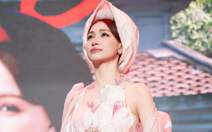 Vì sao MV Bắc Bling của Hòa Minzy biến mất khỏi top thịnh hành? Ảnh 2