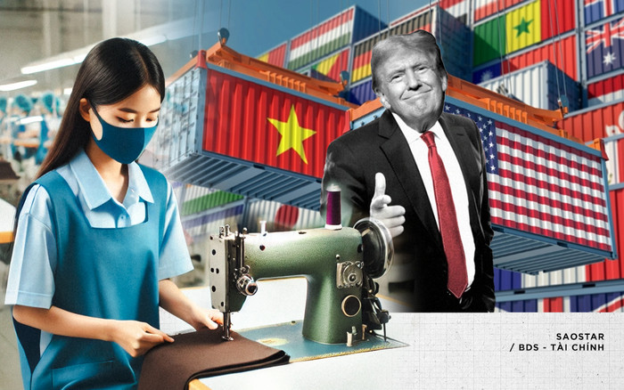 Các doanh nghiệp sắp cạnh tranh khốc liệt sau giai đoạn thuế quan của Mỹ Ảnh 2