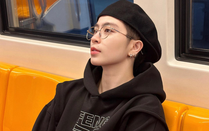 Tình trạng hiện tại của Gil Lê Ảnh 2