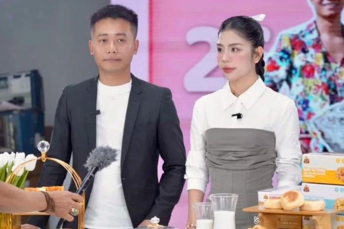 Quang Linh Vlogs, Hằng Du Mục và một số bị can đã bị khởi tố, bắt tạm giam để điều tra vì liên quan đến kẹo Kera.