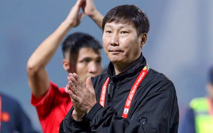 Tin tối 10/4: CĐV Indonesia bất ngờ chê HLV Kim Sang Sik Ảnh 2