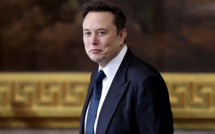 Tài sản giới tỷ phú tăng vọt sau động thái tạm hoãn thuế của ông Trump: Ai hưởng lợi lớn nhất? Ảnh 2