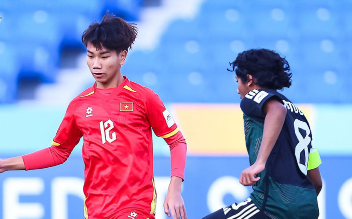CĐV Thái Lan hụt hẫng khi U17 Việt Nam mất vé dự World Cup Ảnh 2
