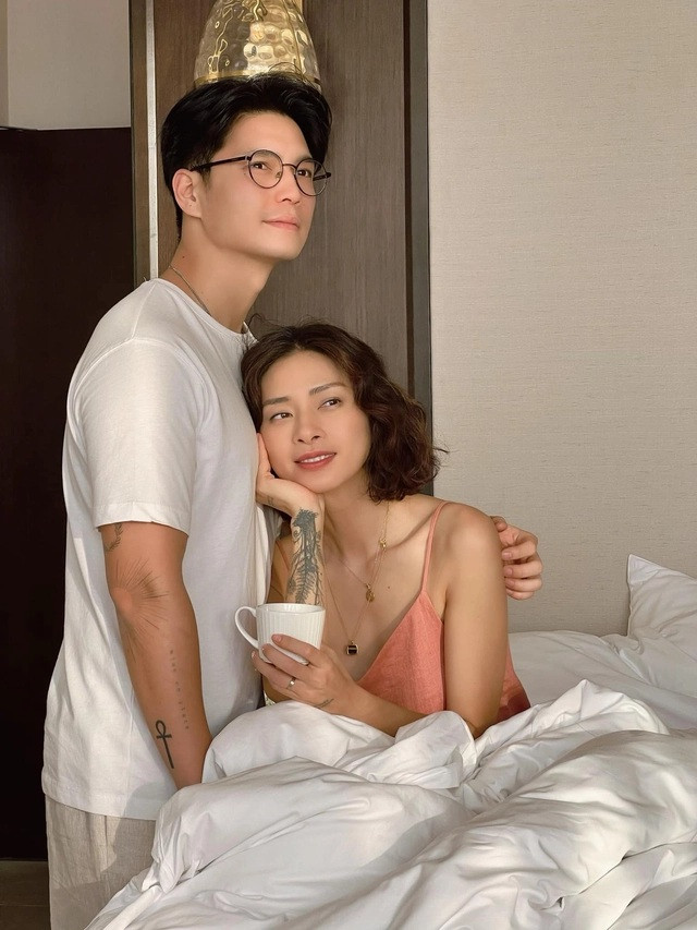 Vợ chồng Ngô Thanh Vân sở hữu nhiều bất động sản.