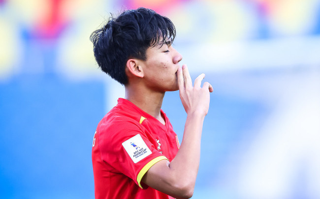 CĐV Đông Nam Á đồng loạt nói bất công cho U17 Việt Nam Ảnh 2