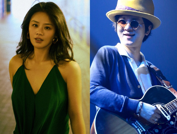 Không những chia tay, bạn trai còn “đòi quà” Mã Tư Thuần? (Ảnh: Baidu)