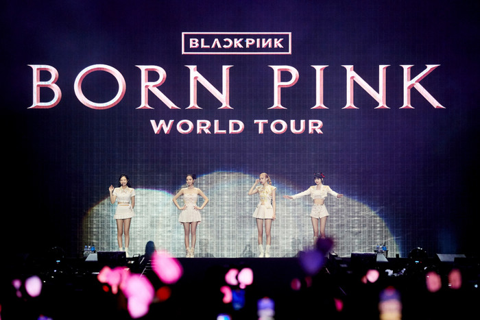 Xôn xao thời gian BLACKPINK ra mắt album mới sau 3 năm, fan 'đứng ngồi không yên' Ảnh 5