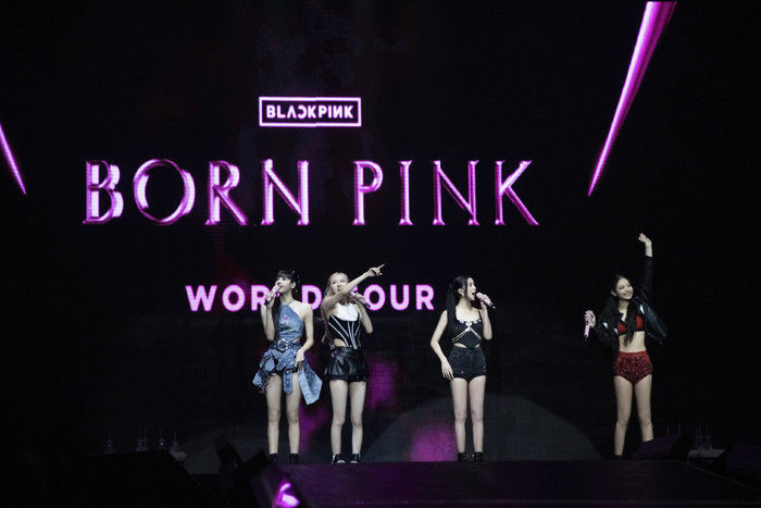 Xôn xao thời gian BLACKPINK ra mắt album mới sau 3 năm, fan 'đứng ngồi không yên' Ảnh 2