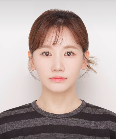 Nhan sắc trẻ trung của Hari Won ở tuổi 39. (Ảnh FBNV)