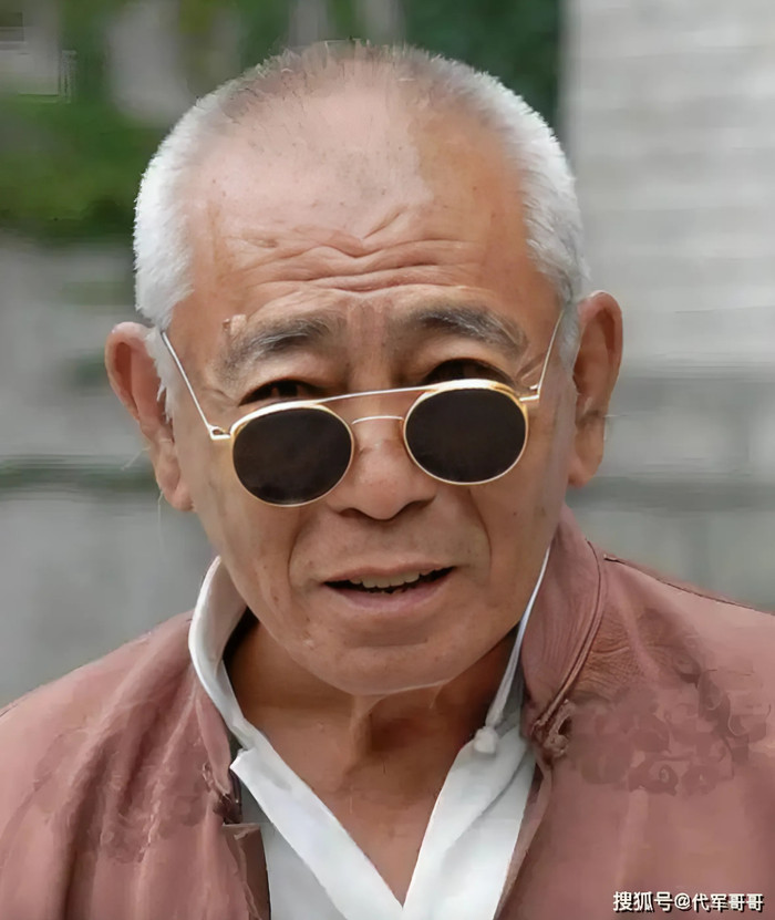 Nam diễn viên để lại khối tài sản hàng trăm tỷ đồng chưa rõ người thừa kế. (Ảnh: Sohu)