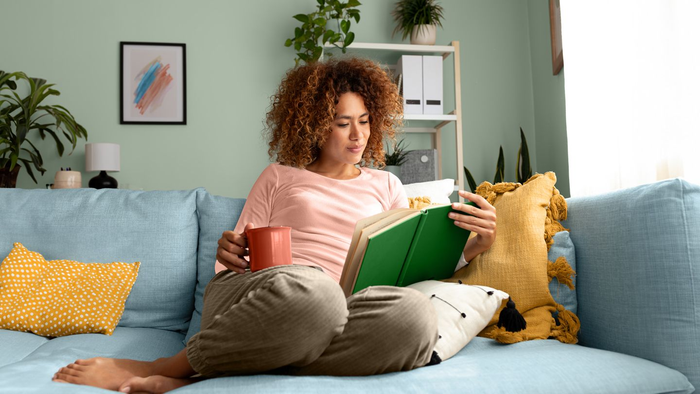 Từ self-care đến self-love: Phụ nữ làm đẹp không chỉ để đẹp Ảnh 1