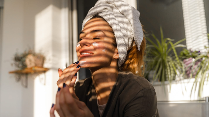 Từ self-care đến self-love: Phụ nữ làm đẹp không chỉ để đẹp Ảnh 3
