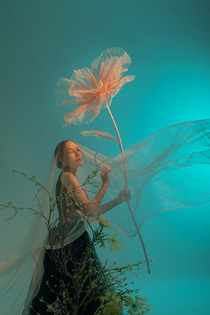 Thanh Hà khoe nhan sắc 'lão hoá ngược' ở tuổi U60 Ảnh 2