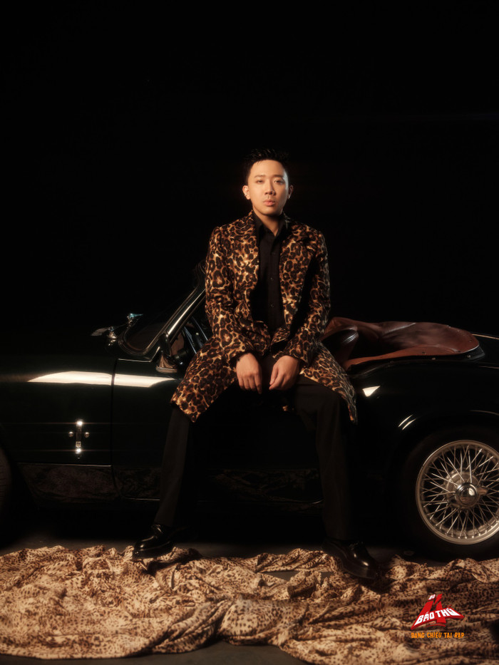 Nỗi lo của Trấn Thành Ảnh 5