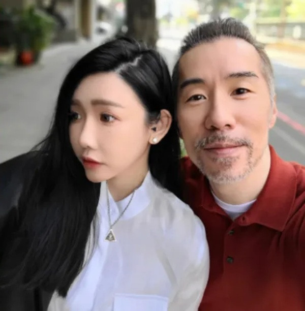 Nam diễn viên triệt sản từ năm 35 tuổi nên không thể có con. Đây cũng là lý do khiến anh và vợ ly hôn. (Ảnh Yahoo)