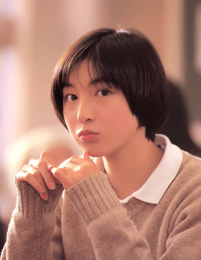 Ê-kíp đoàn phim tiết lộ nữ diễn viên Hirosue Ryoko có nhiều dấu hiệu bất ổn về tâm lý trước khi bị bắt. (Ảnh: Yahoo Japan)