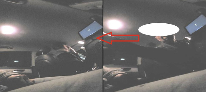 Tài xế taxi lợi dụng hành khách say rượu để tống tiền, 'đút túi' hơn 2 tỷ đồng Ảnh 2