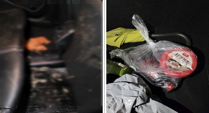 Tài xế taxi lợi dụng hành khách say rượu để tống tiền, 'đút túi' hơn 2 tỷ đồng Ảnh 1