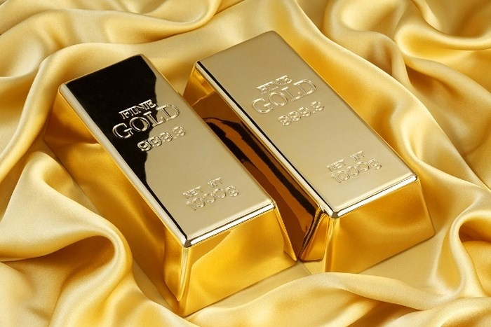 Giá vàng miếng hôm nay tiếp tục neo ở mức cao