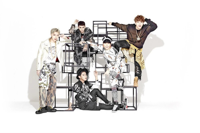 Khó tin: Nhóm nhạc Kpop ra mắt album đầu tay sau... 7 năm hoạt động Ảnh 1