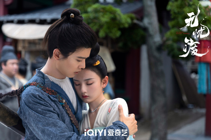 Phim của Nhậm Gia Luân – Tống Tổ Nhi có quá nhiều điểm yếu. (Ảnh: Weibo)