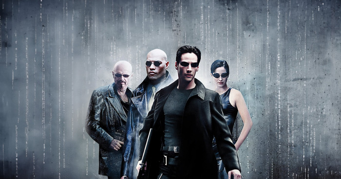 7 bom tấn Hollywood mang hồn anime' khiến khán giả bất ngờ Ảnh 3