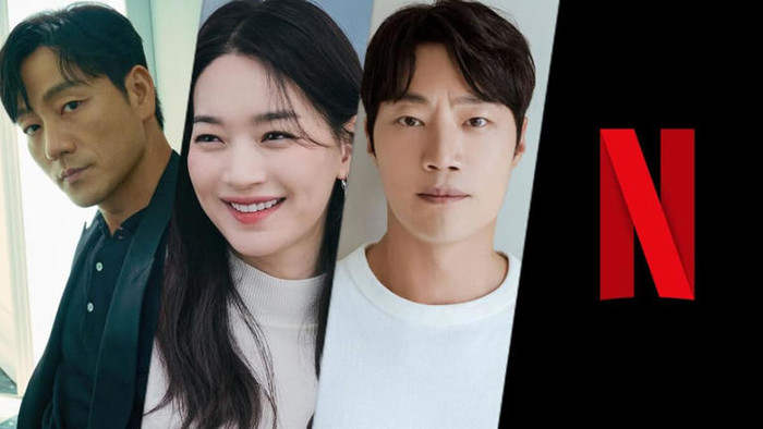 Park Hae-soo tiết lộ về vai diễn 'cực đoan nhất sự nghiệp' trong phim mới Karma Ảnh 5